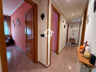 Piso en venta en Florida Baja en Alicante