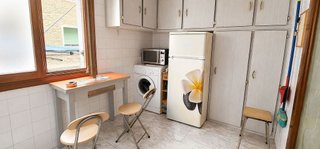 Piso en venta en Uretamendi en Bilbao