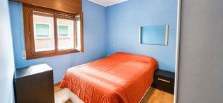 Piso en venta en Uretamendi en Bilbao