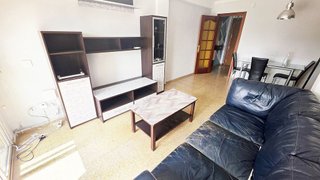 Piso en venta en Alegría de la Huerta- Jardín de Málaga en Málaga