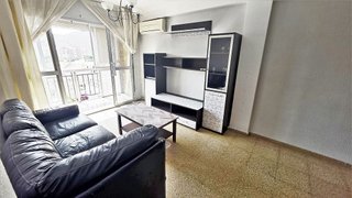 Piso en venta en Alegría de la Huerta- Jardín de Málaga en Málaga
