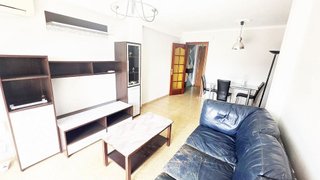 Piso en venta en Alegría de la Huerta- Jardín de Málaga en Málaga
