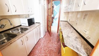 Piso en venta en Alegría de la Huerta- Jardín de Málaga en Málaga