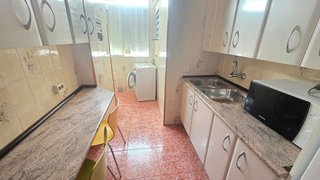 Piso en venta en Alegría de la Huerta- Jardín de Málaga en Málaga