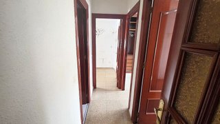 Piso en venta en Alegría de la Huerta- Jardín de Málaga en Málaga