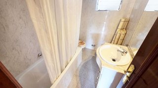Piso en venta en Alegría de la Huerta- Jardín de Málaga en Málaga