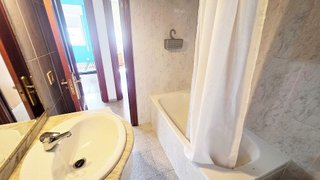 Piso en venta en Alegría de la Huerta- Jardín de Málaga en Málaga