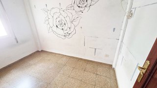 Piso en venta en Alegría de la Huerta- Jardín de Málaga en Málaga