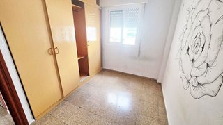 Piso en venta en Alegría de la Huerta- Jardín de Málaga en Málaga