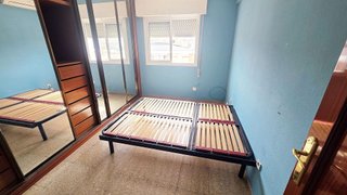 Piso en venta en Alegría de la Huerta- Jardín de Málaga en Málaga