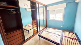 Piso en venta en Alegría de la Huerta- Jardín de Málaga en Málaga