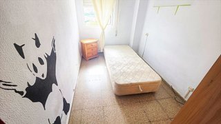 Piso en venta en Alegría de la Huerta- Jardín de Málaga en Málaga