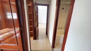 Piso en venta en Alegría de la Huerta- Jardín de Málaga en Málaga