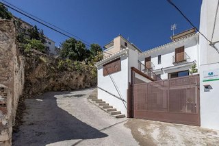 Piso en venta en Alhama de Granada