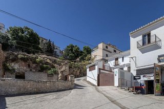 Piso en venta en Alhama de Granada