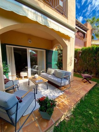 Piso en venta en S'Arenal-Son Verí en Llucmajor