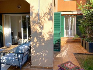 Piso en venta en S'Arenal-Son Verí en Llucmajor