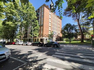 Piso en venta en Constitución-El Balconcillo en Guadalajara