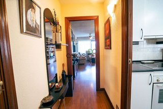 Piso en venta en Constitución-El Balconcillo en Guadalajara