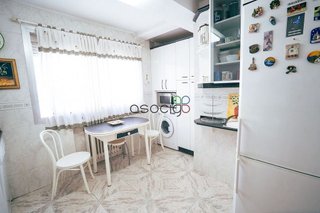 Piso en venta en Constitución-El Balconcillo en Guadalajara
