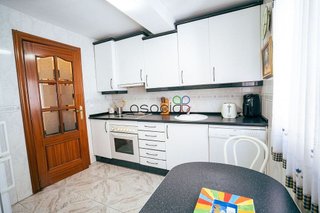 Piso en venta en Constitución-El Balconcillo en Guadalajara