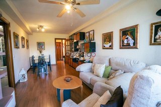 Piso en venta en Constitución-El Balconcillo en Guadalajara