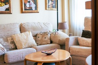 Piso en venta en Constitución-El Balconcillo en Guadalajara