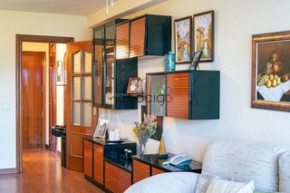 Piso en venta en Constitución-El Balconcillo en Guadalajara