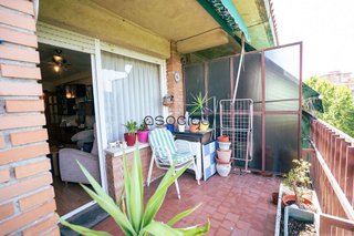 Piso en venta en Constitución-El Balconcillo en Guadalajara