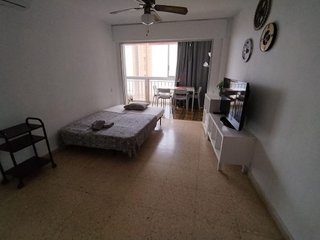 Piso en venta en Playa de Levante en Benidorm