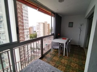 Piso en venta en Playa de Levante en Benidorm