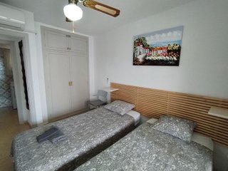 Piso en venta en Playa de Levante en Benidorm