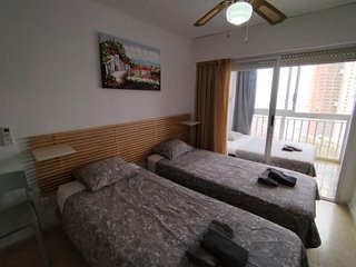 Piso en venta en Playa de Levante en Benidorm