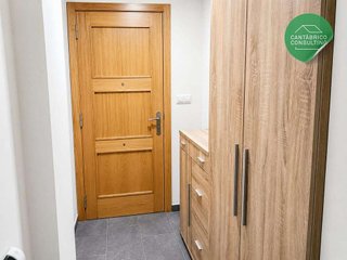 Piso en venta en Ribadeo