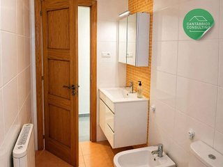 Piso en venta en Ribadeo