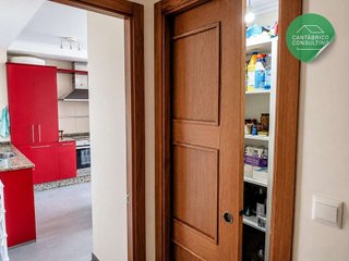 Piso en venta en Ribadeo