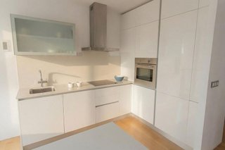 Piso en venta en Casco Antiguo - Santa Cruz en Alicante