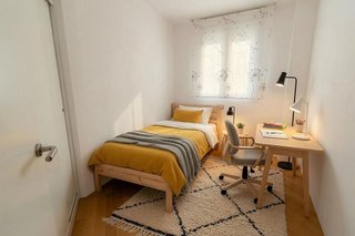 Piso en venta en Casco Antiguo - Santa Cruz en Alicante