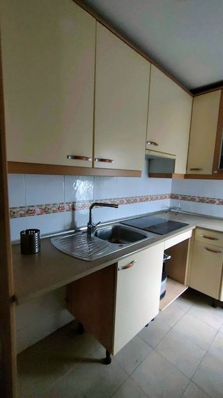 Piso en venta en Centro en Alcobendas