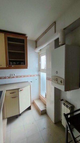 Piso en venta en Centro en Alcobendas