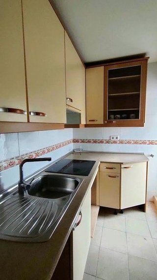 Piso en venta en Centro en Alcobendas