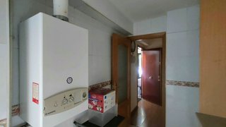 Piso en venta en Centro en Alcobendas