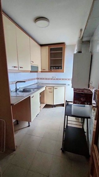 Piso en venta en Centro en Alcobendas