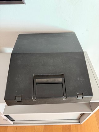 Máquina de escribir Olivetti Lettera 31