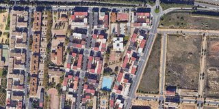 Piso en venta en La Orden en Huelva