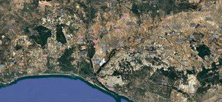 Piso en venta en La Orden en Huelva