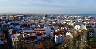 Piso en venta en La Orden en Huelva