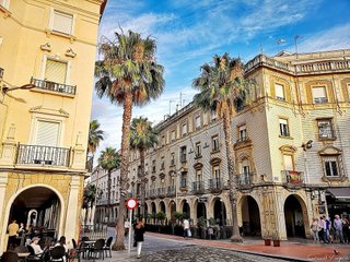 Piso en venta en La Orden en Huelva