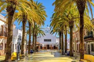 Piso en venta en La Orden en Huelva