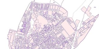 Piso en venta en La Orden en Huelva